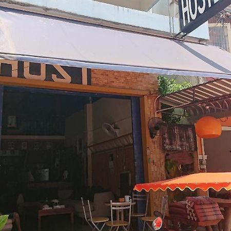 Banphe​ Hostel Esterno foto