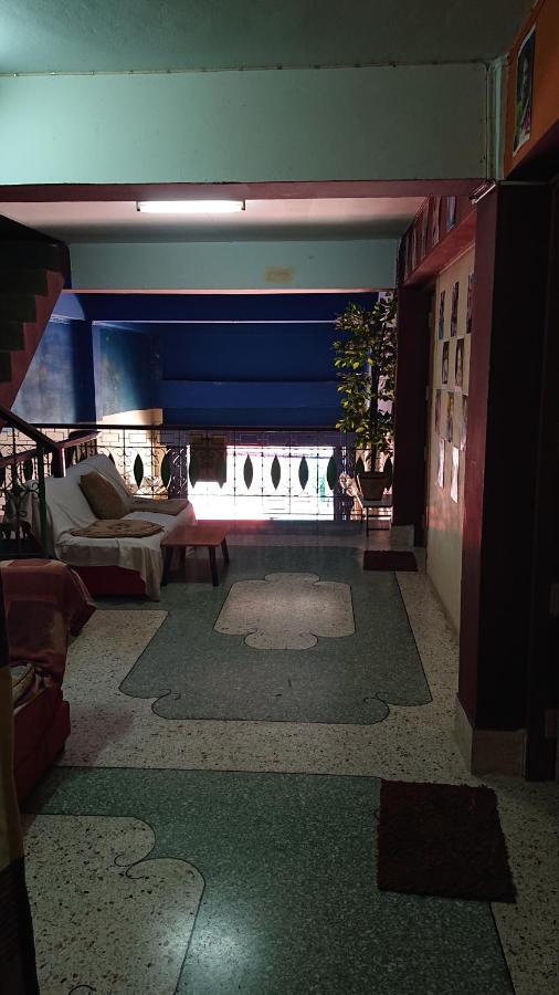 Banphe​ Hostel Esterno foto