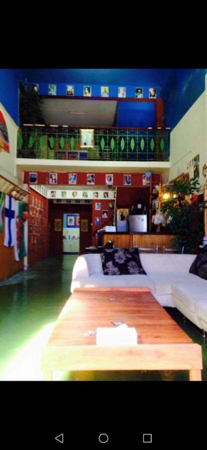 Banphe​ Hostel Esterno foto