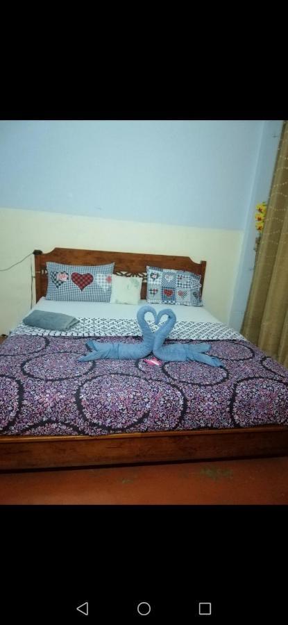 Banphe​ Hostel Esterno foto