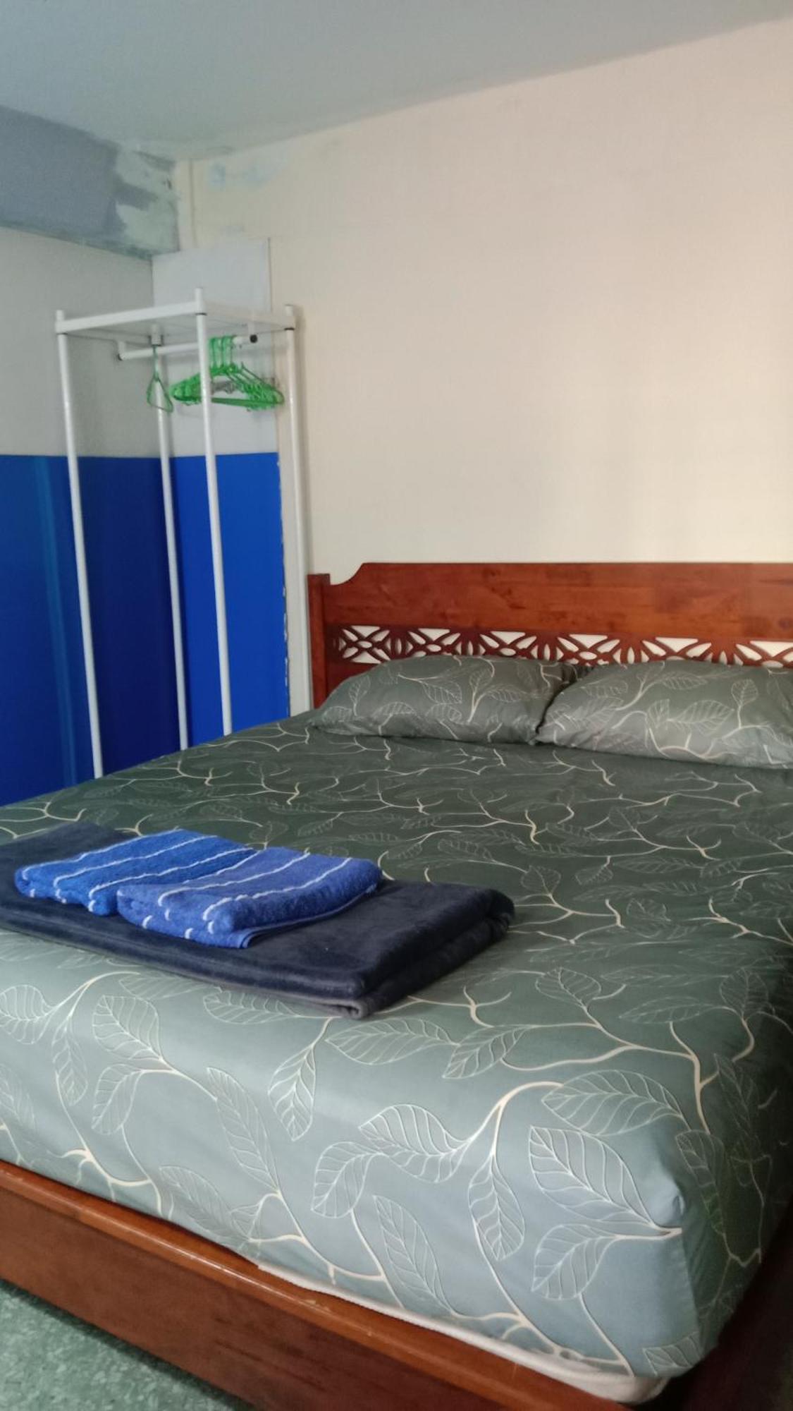 Banphe​ Hostel Camera foto