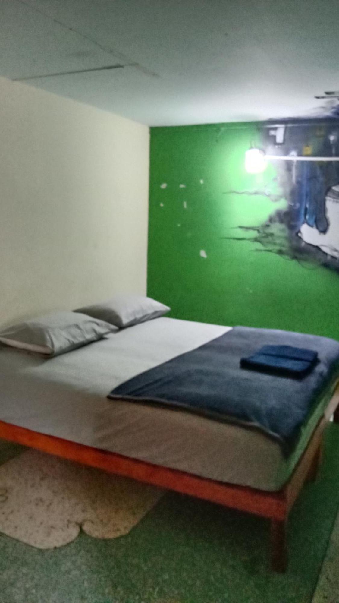 Banphe​ Hostel Esterno foto