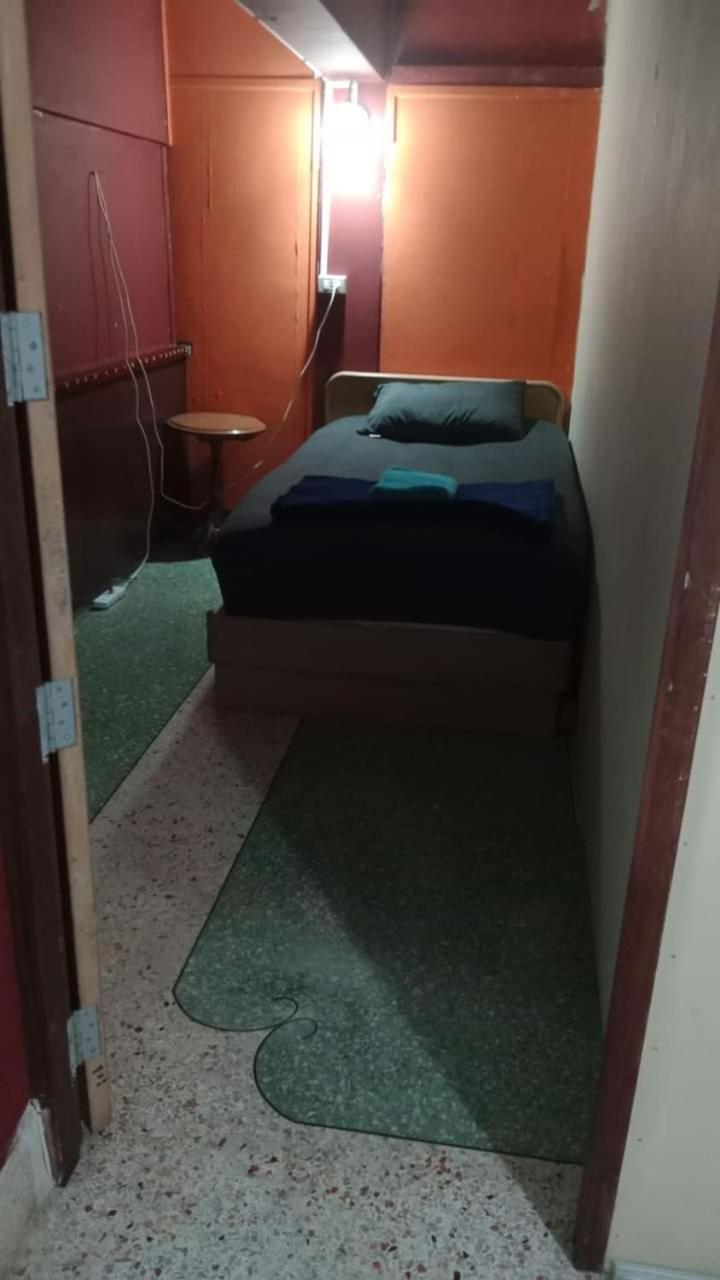 Banphe​ Hostel Camera foto