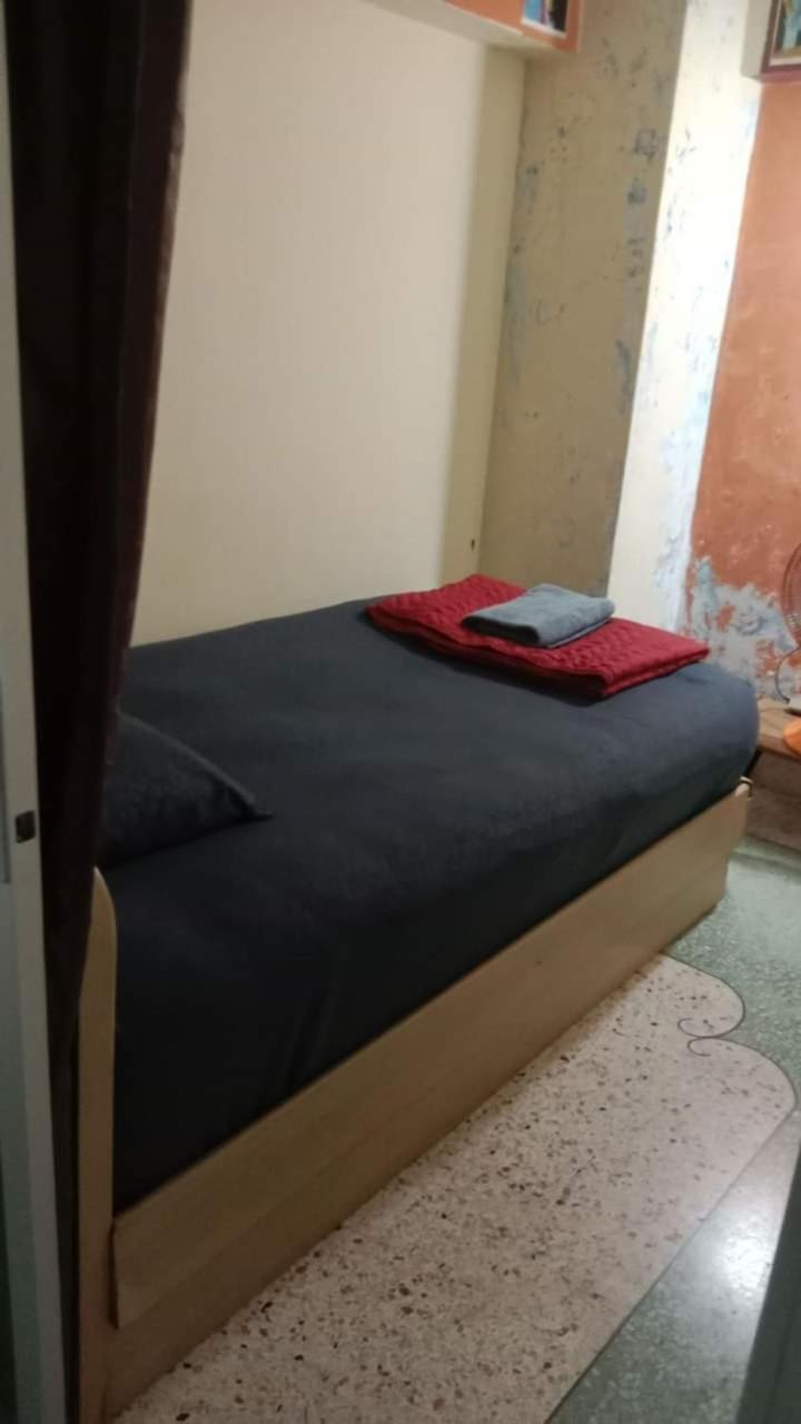 Banphe​ Hostel Esterno foto