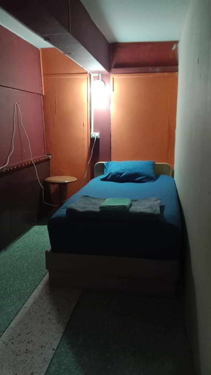 Banphe​ Hostel Camera foto