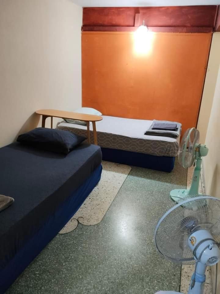 Banphe​ Hostel Esterno foto